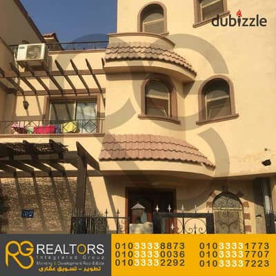 **Townhouse Middle for sale – First Heights Compound – Sheikh Zayed**
