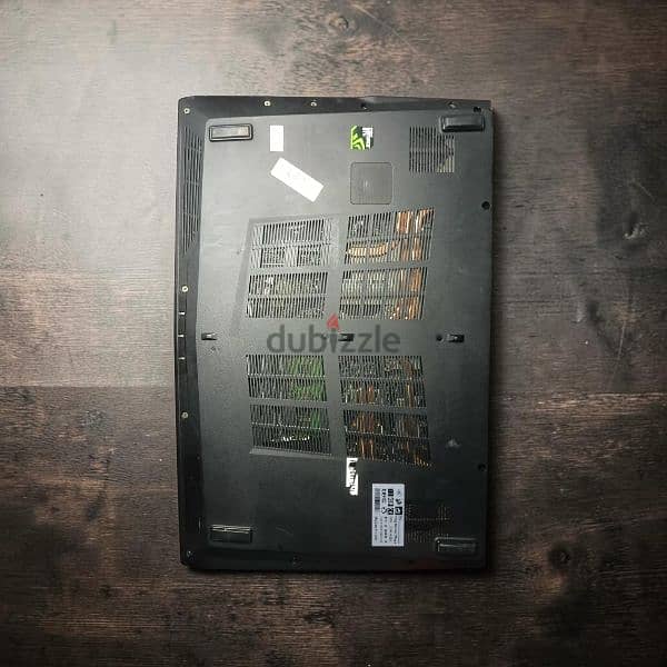 MSI gaming 4