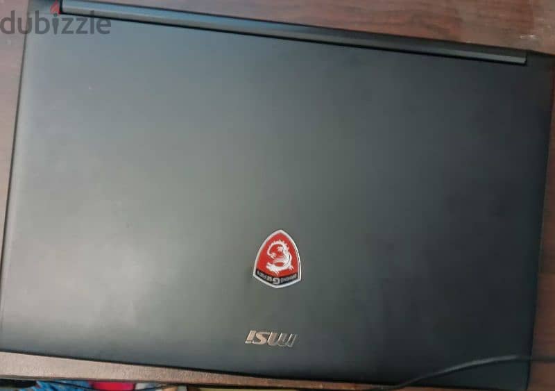MSI gaming 6