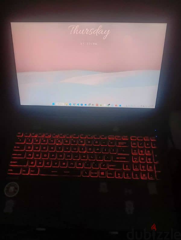 MSI gaming 7