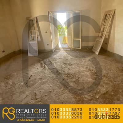 **Twin House for Sale – Al Yasmin Compound (Next to Al Rabwa)**