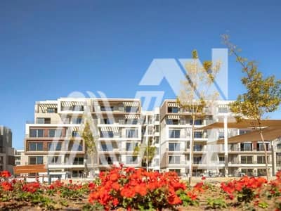 شقة 240م للبيع في بالم هيلز القاهرة الجديدة استلام فوري بأقل من سعر السوق - Palm Hills New Cairo