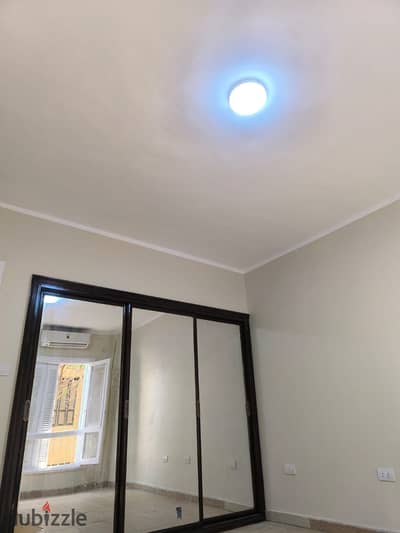 Apartment for sale, Sheikh Zayed, First Neighborhood, Bank Towers, Prime Location