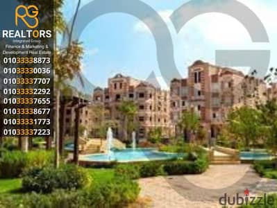توين هاوس للبيع – كمبوند ريتش مونت (Richmont) – شارع البستان