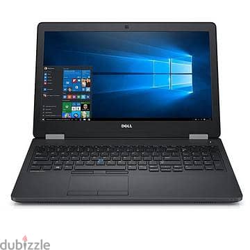 Dell latitude 5570