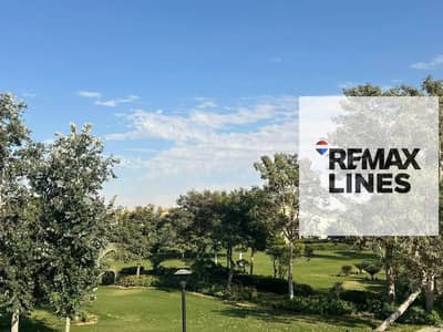 للبيع بمدينتي بسعر مميز فيلا استاند الون نموزج E بدون تشطيب اطلاله روعه وايد جاردن 