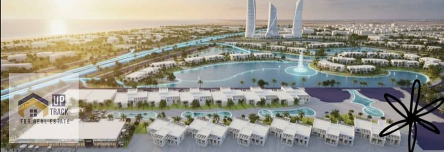 شاليه للبيع في قرية إيلو – العلمين الجديدة – الساحل الشمالي. شاليه للبيع في قرية إيلو – العلمين الجديدة – الساحل الشمالي.
