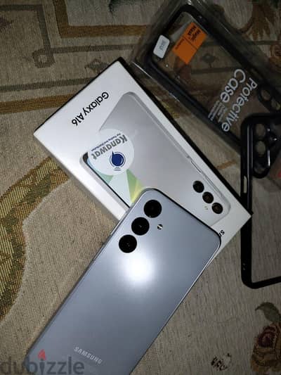 Samsung A16