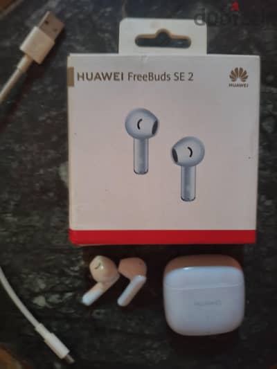 HUAWEL FreeBuds SE 2