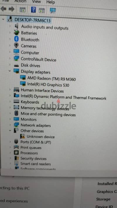  Dell Precision 3510 وحش الأداء بسعر مميز 