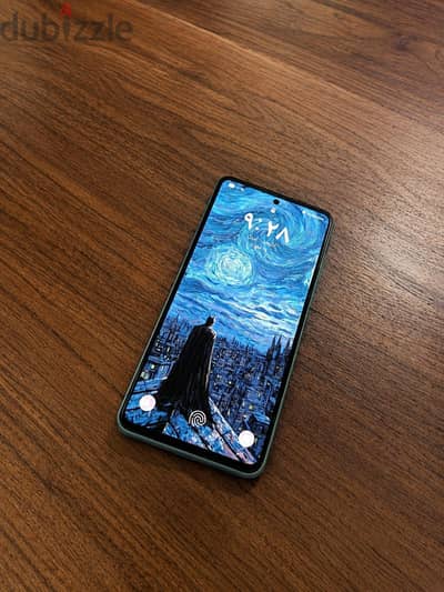 Samsung m55 5g
