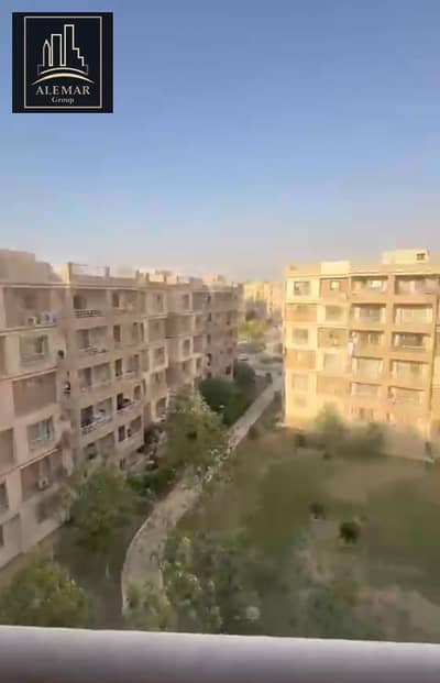 103 meters for sale in Madinaty B6 finishing super with furniture and appliances commercial price
