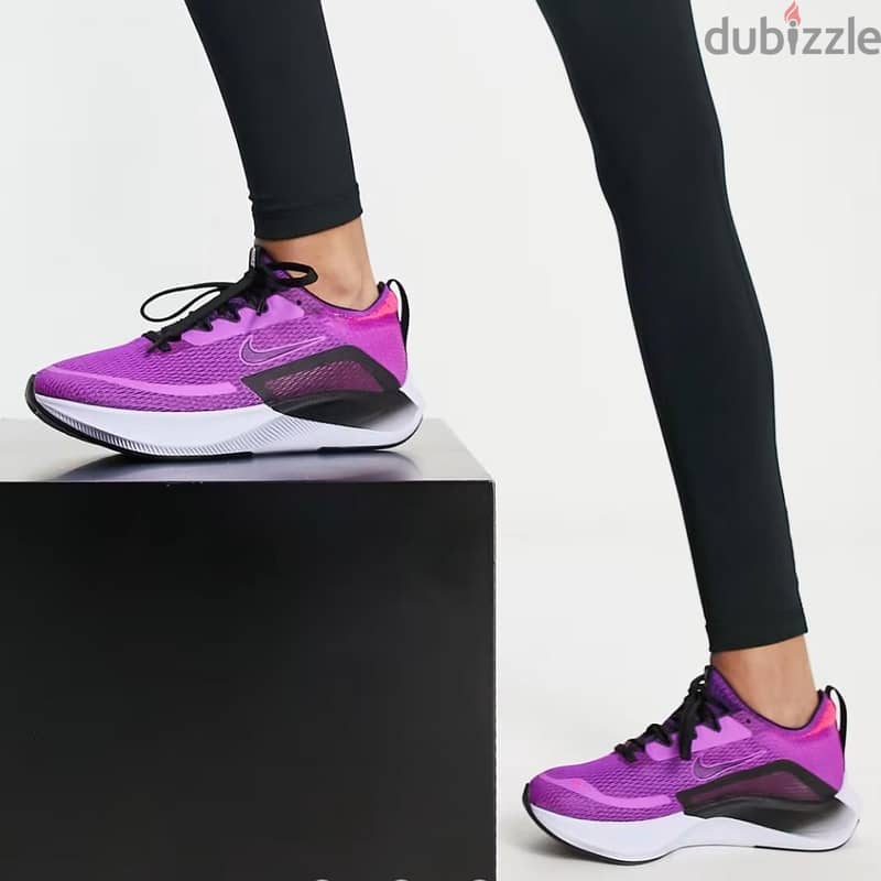 Original Nike zoom fly 4 6