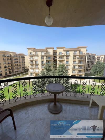 كمباوند الرحاب افنبو مول