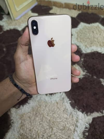 آبل - آيفون اكس اس ماكس