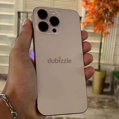 Apple - iPhone 16 Pro