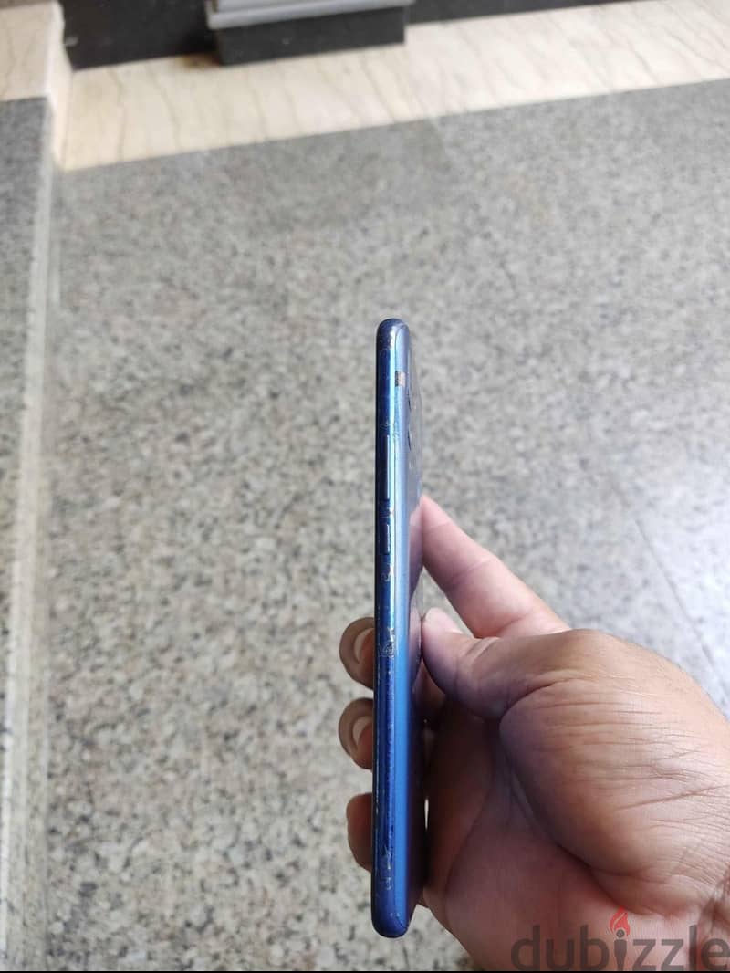 hwawei y9prime 1