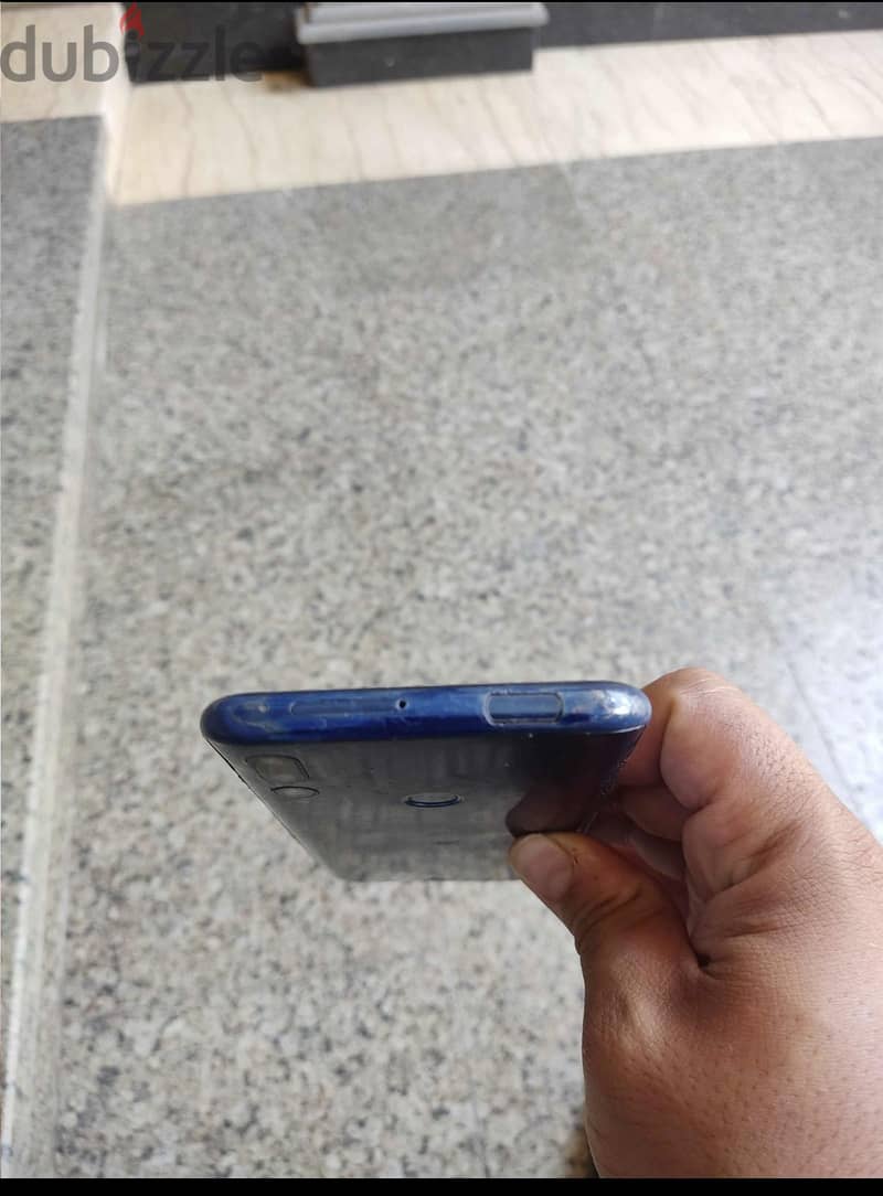 hwawei y9prime 2
