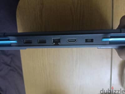 Lenovo LOQ laptop