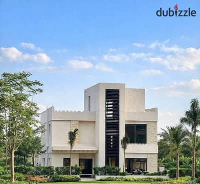 Villa for sale in Noor City installments