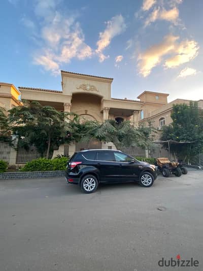 **Standalone Villa for Sale – Al Yasmeen Compound – Sheikh Zayed**