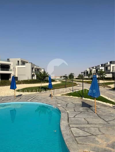 HOT DEAL Modern Twin Villa 285m Ready to Move for sale in Lavista City Resale HOT DEAL Modern Twin Villa 285m Ready to Move for sale in Lavista City Resale