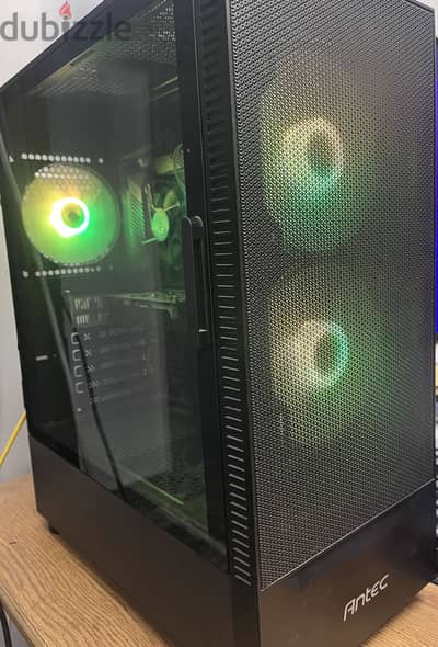 Pc Gaming
