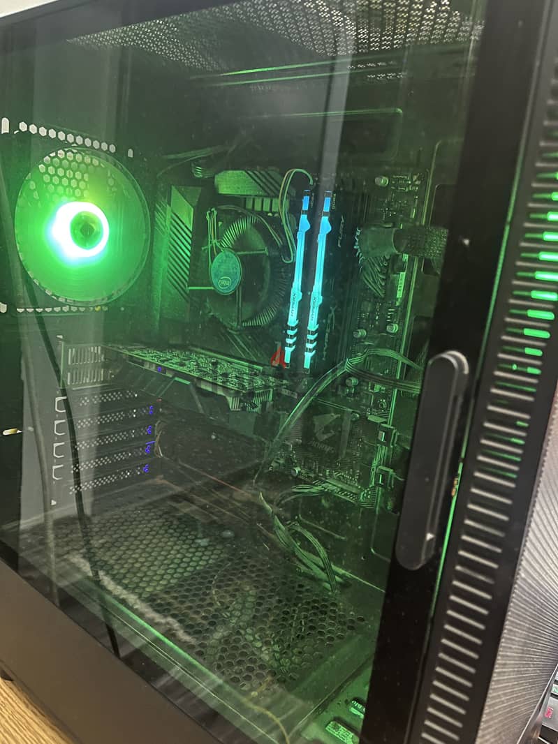 Pc Gaming 1