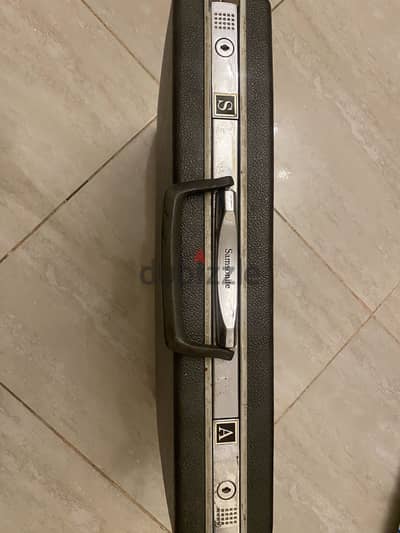 Samsonite Office Bag for sale