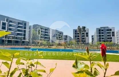 دوبلكس200م+100م حديقة استلام2027 ريسيل تكملة اقساط للبيع في كريك تاون الكازار Creek Town