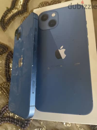 Apple - iPhone 13