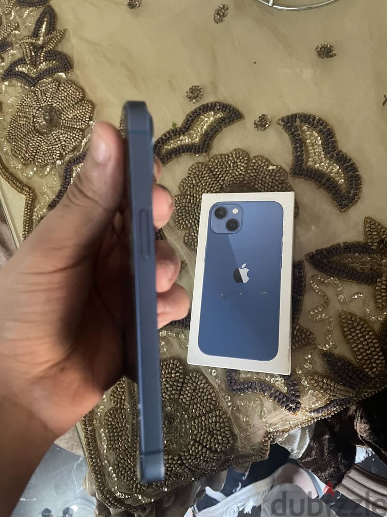 Apple - iPhone 13 3