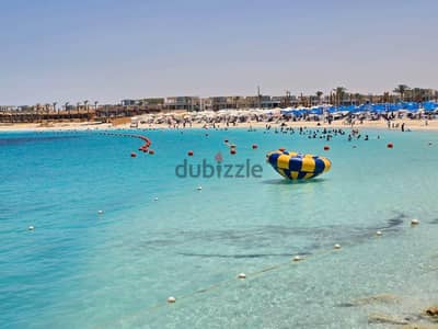 شاليه للايجار في الساحل الشمالي من المالك مباشرة
