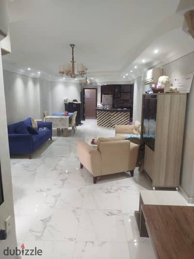 Finished Apartment For Sale in 16th District – Sheikh Zayed  Prime Location Close to All Services and Main Roads - Ready to move
