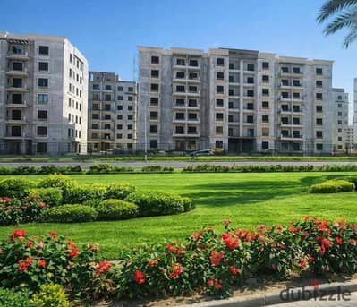 استلم شقتك جاهزه للسكن متشطب بالكامل غرفتين دابل فيو pool+land scape فى كمبوند مايان ( mayan ) بقلب التجمع الخامس