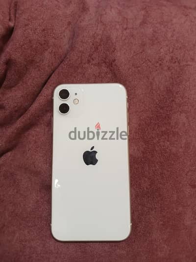 Apple - iPhone 11