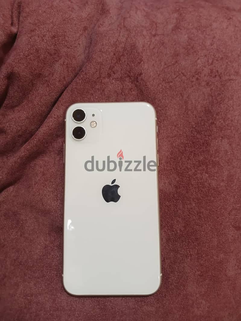 Apple - iPhone 11 1