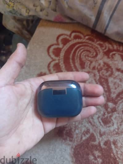 اير بودز اورايمو استعمال شهر