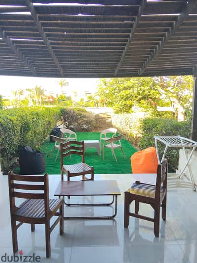 للايجار شاليه استديو مارينا 5 عائلات فقط