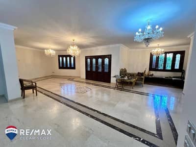 317 SQM Super Lux Apartment for Sale in South Academy