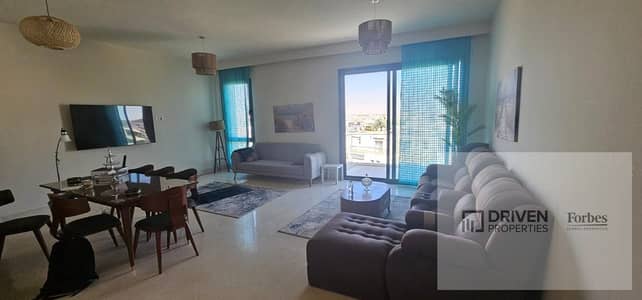 Lowest Price Fully Finished Penthouse With AC'S For Sale In Allegria Residence Beverly Hills Compound Sheikh Zayed Giza