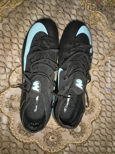 ستارز NikeAirZoom