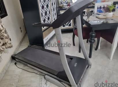 Pro Fit Treadmill