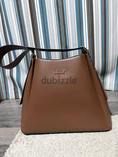 Lilly Bag