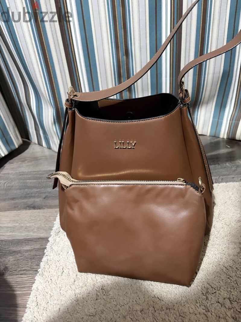 Lilly Bag 1