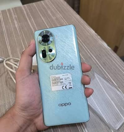 اوبو رينو 11 5 جي كسر زيرو بكل مشتملاته كاميرا تحفه ومساحه 256 ورام 12
