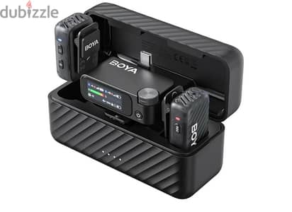 BOYAMIC 2 NEW