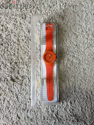 Original Swatch