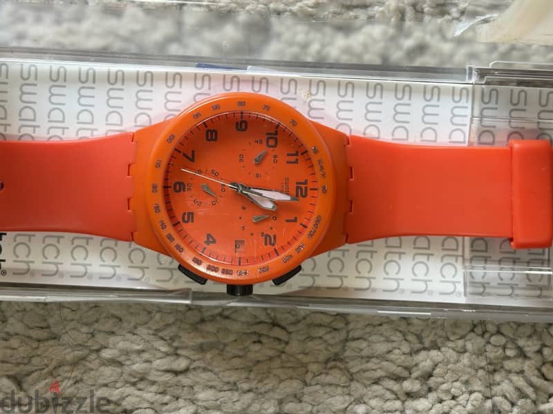 Original Swatch 1