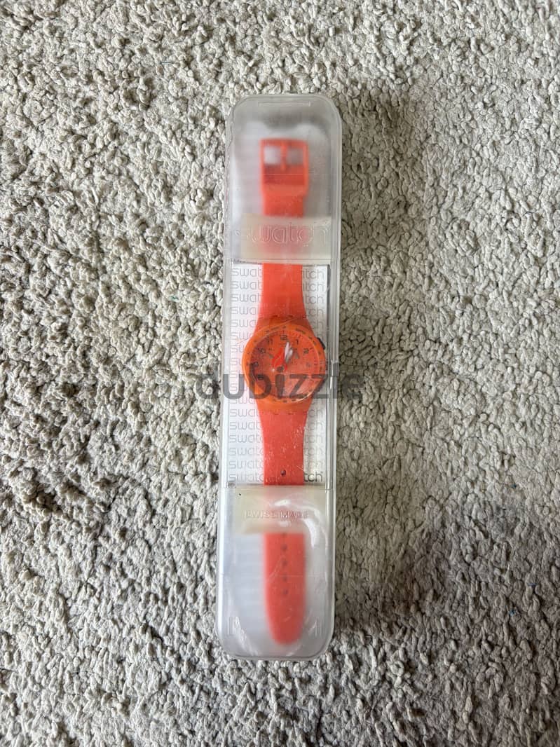 Original Swatch 2